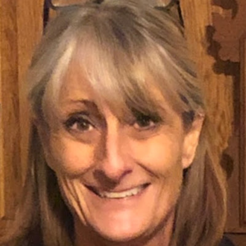 Meet your Posher, Monica